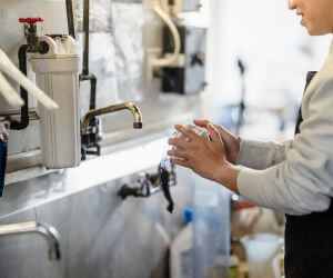 About The Faucet Pros Louisville, MS